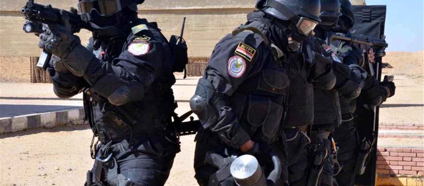 Χωρίς ανάπαυλα οι εκκαθαριστικές επιχειρήσεις του αιγυπτιακού Στρατού στο Σινά: Σκότωσαν 17 τρομοκράτες της ISIS